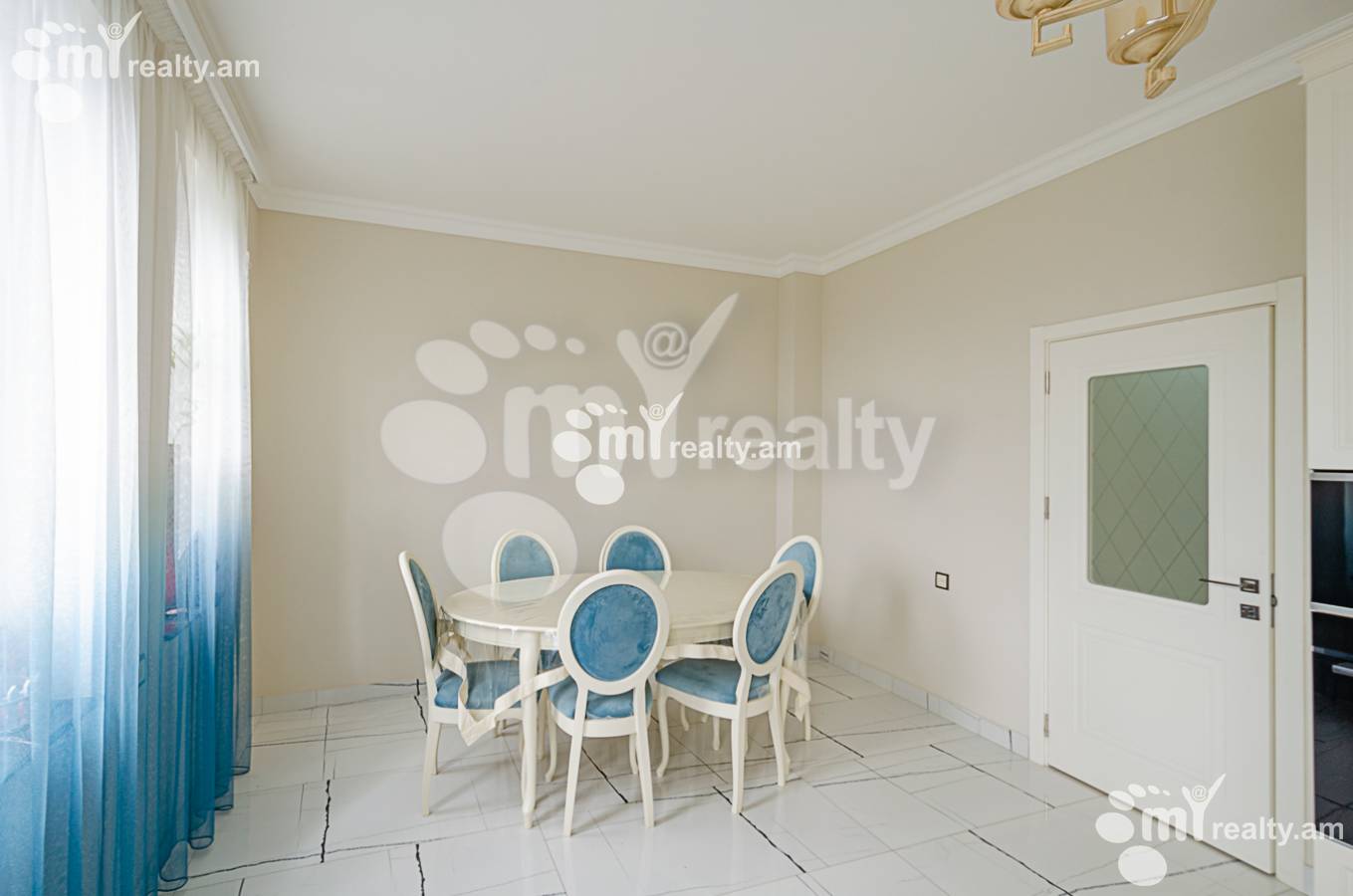 Առանձնատուն  Դուրյան թաղ, Ավան Երևան, 136285