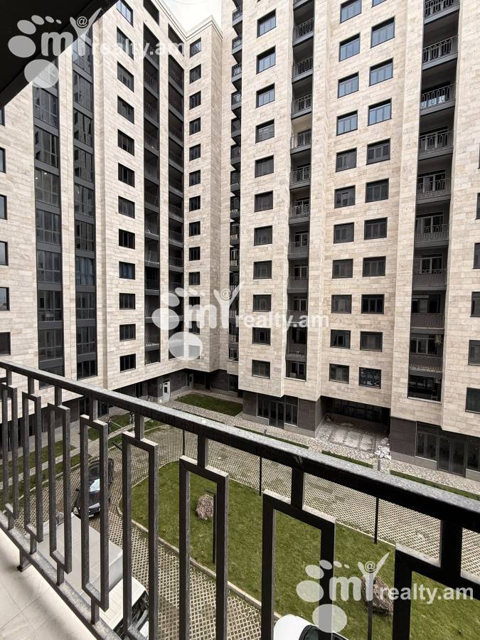 2 սենյականոց բնակարան  Վրացական փող, Արաբկիր Երևան, 157166