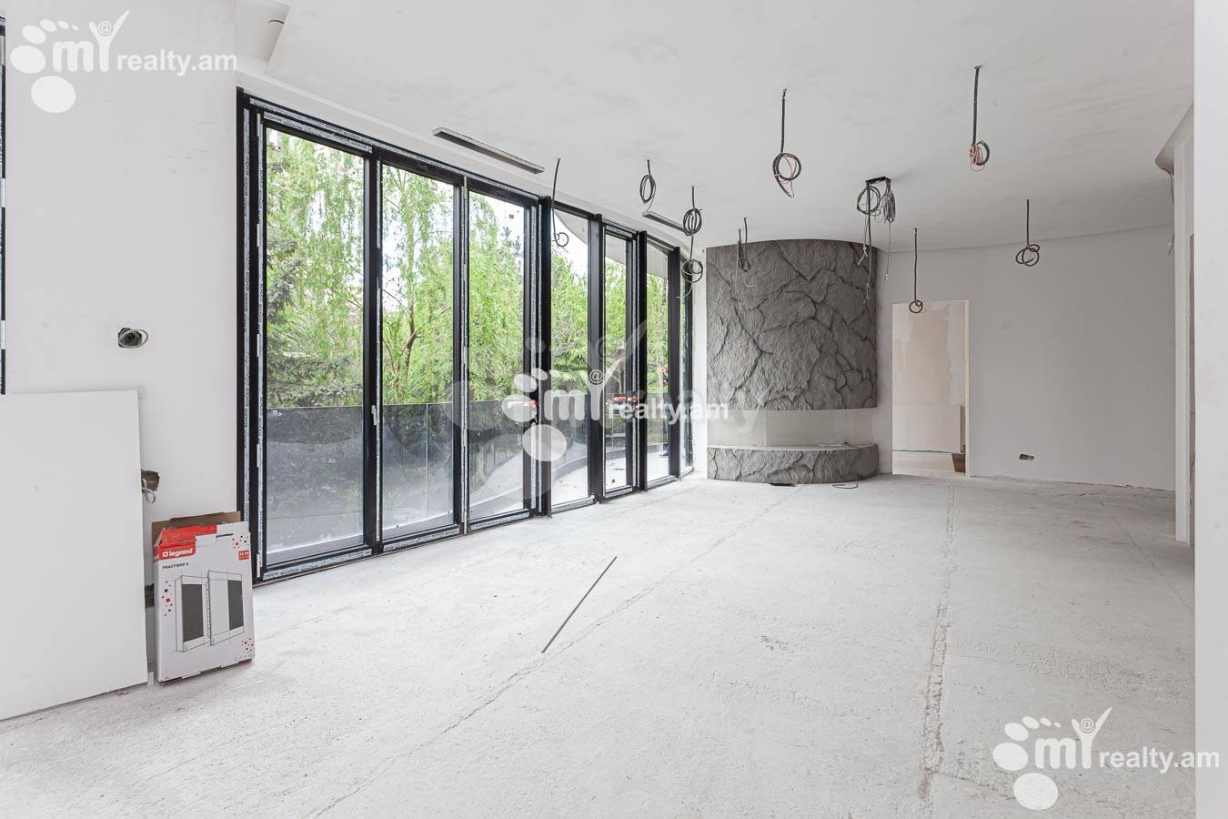 2 bedroom apartment for sale G. Hovsepyan St, Norq Marash Yerevan, 155239