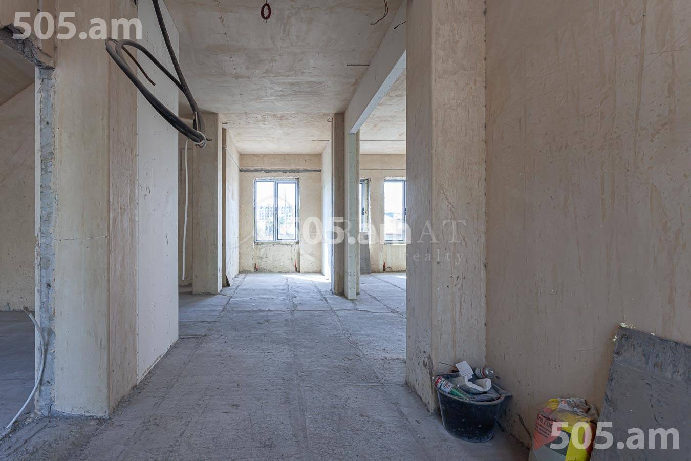 House for sale Sahra Talyan St, Center Yerevan, 155436