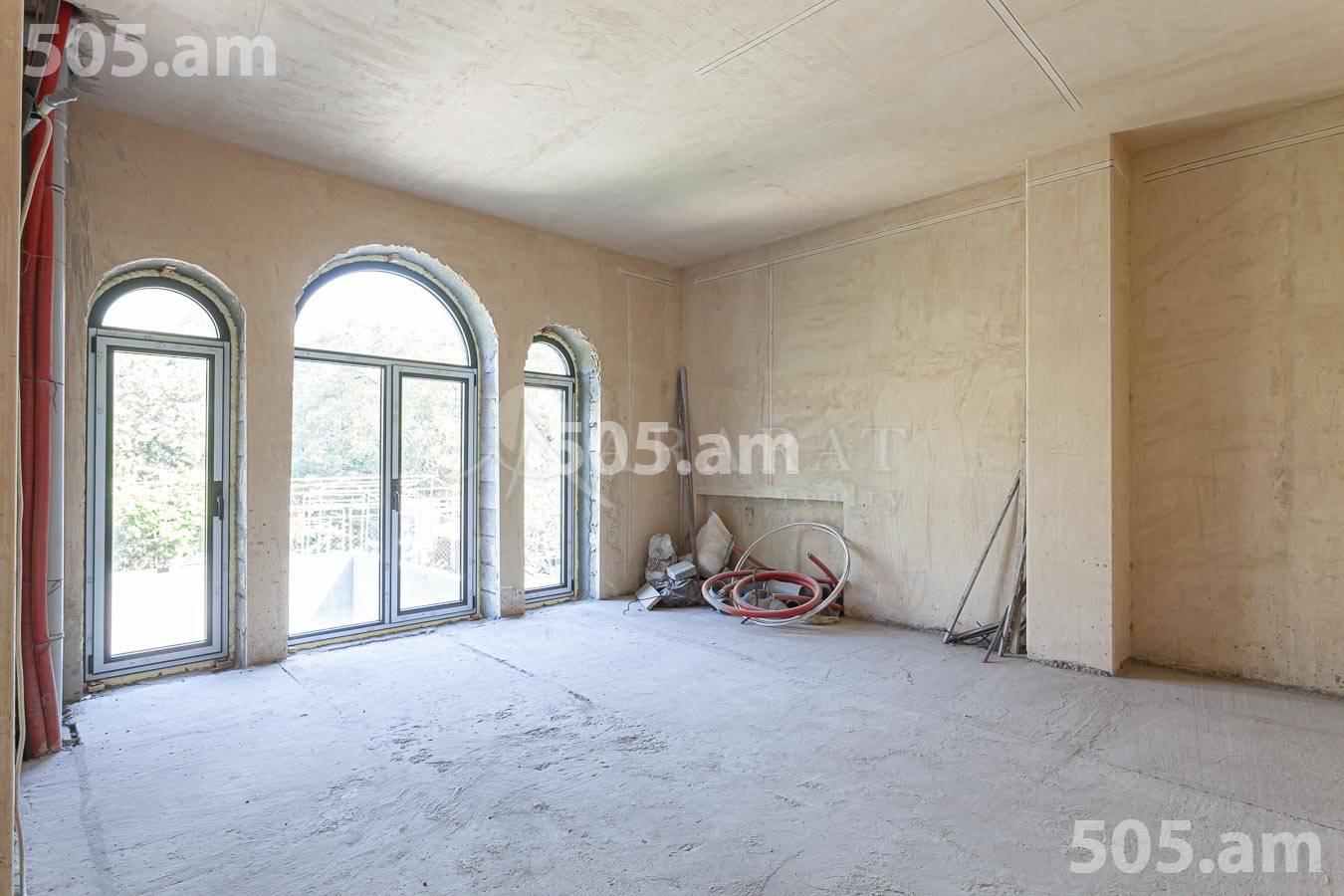 House for sale Sahra Talyan St, Center Yerevan, 155436