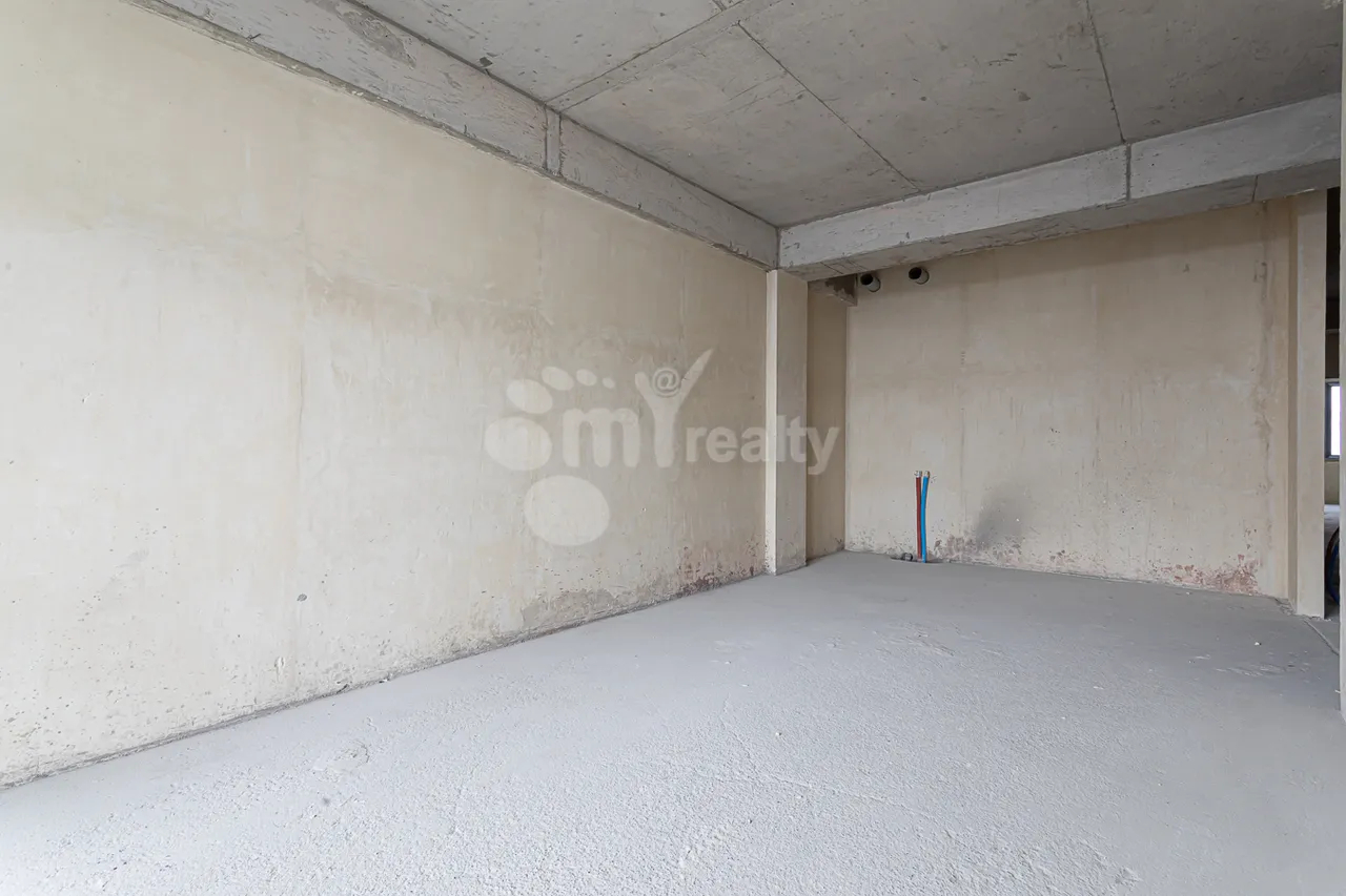 4 bedroom apartment for sale Gevorgyan st, Dawtaschen Yerevan, 159192