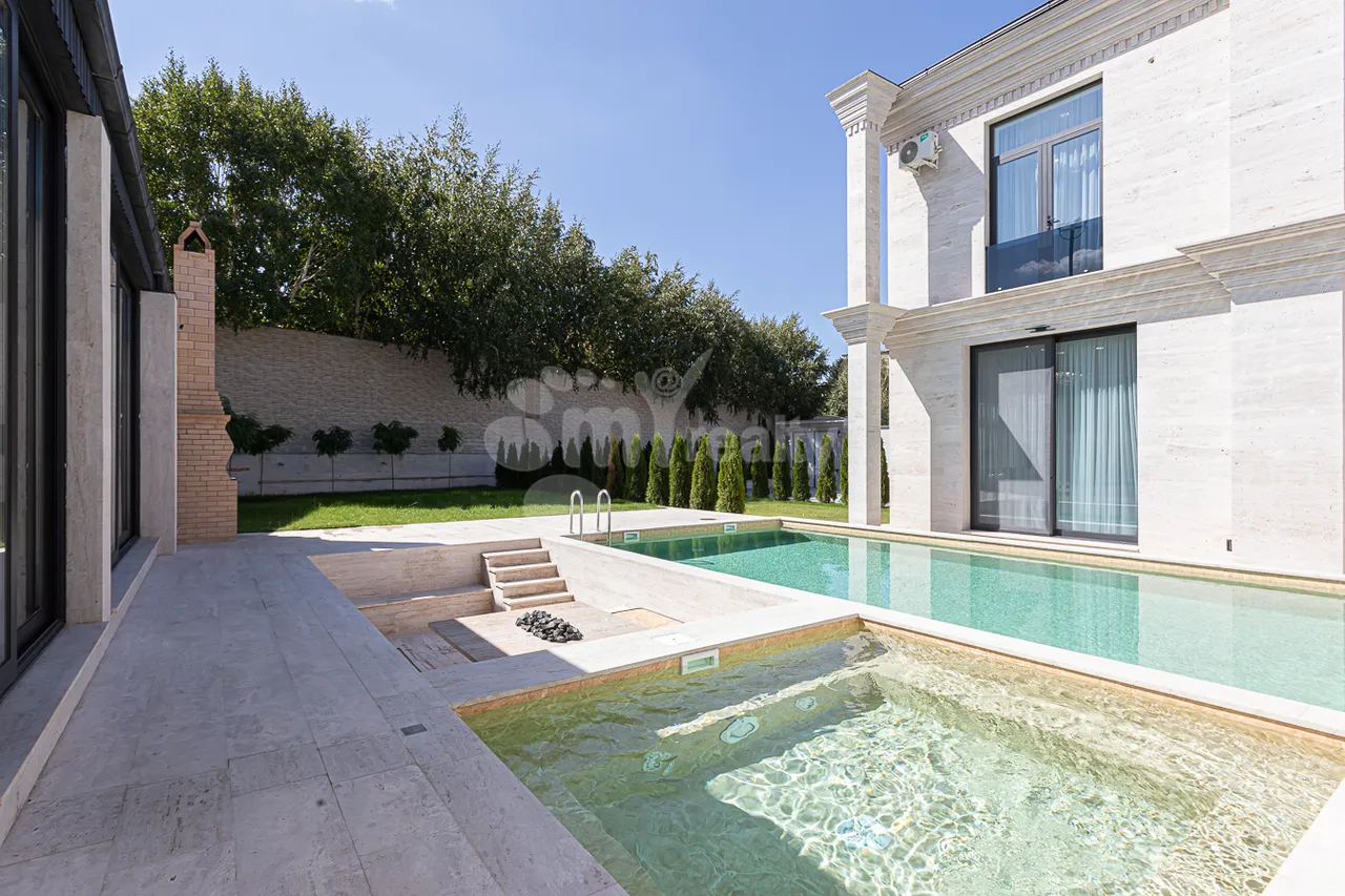 House for rent M. Babajanyan St, Avan Yerevan, 158080