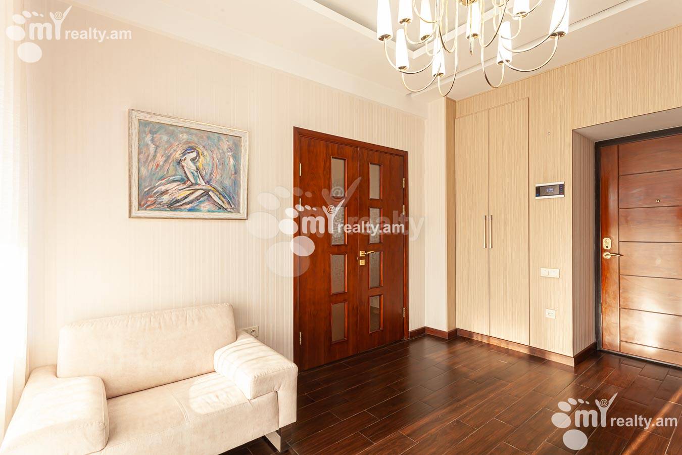 4 bedroom apartment for sale V. Davtyan St, Arabkir Yerevan, 144107