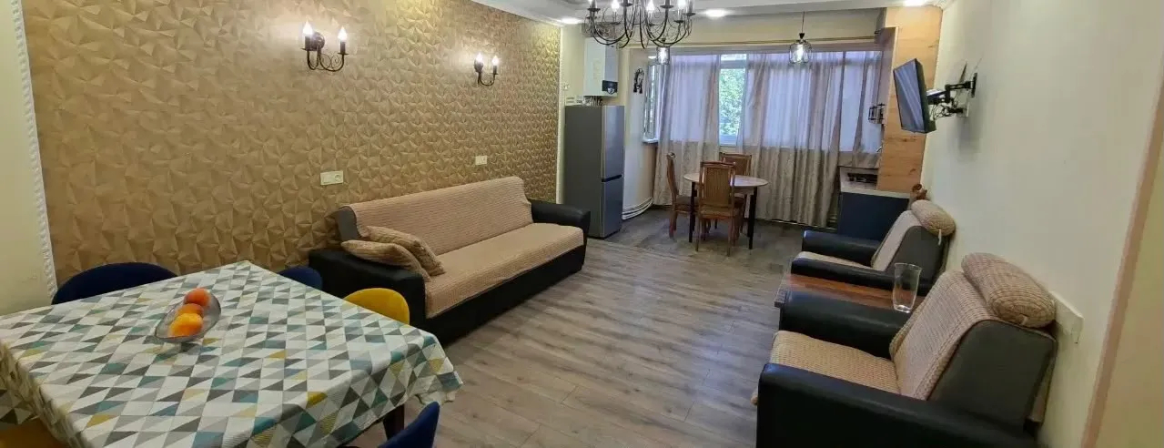 Купить 3 комнатную квартиру  Бабаян ул, Арабкир Ереван, 161360