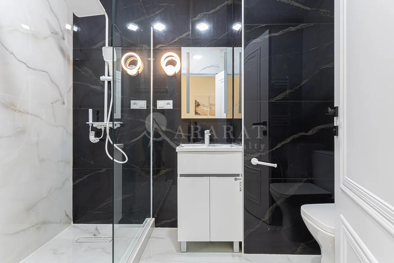 3 bedroom apartment for sale Arshakunyats Ave, Center Yerevan, 157509