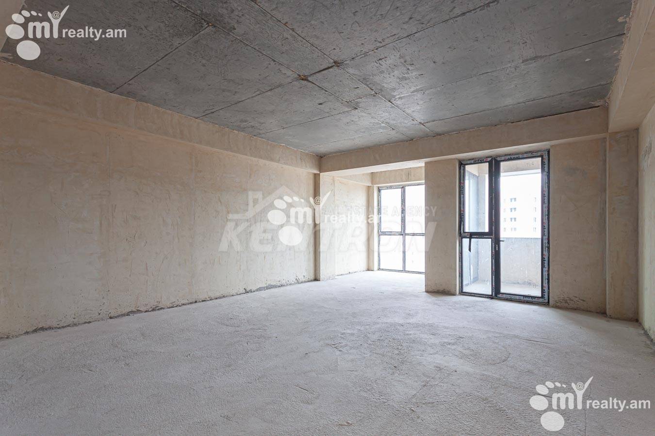 2 bedroom apartment for sale Tsarav Aghbyur St, Awan Yerevan, 155098