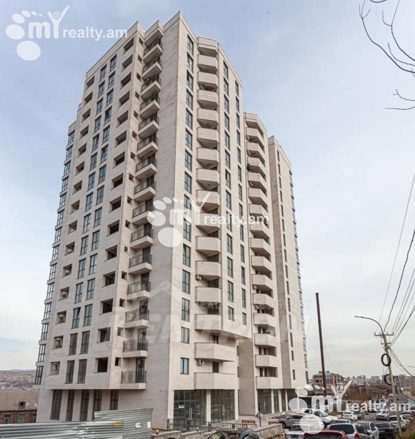 2 bedroom apartment for sale Tsarav Aghbyur St, Awan Yerevan, 155098
