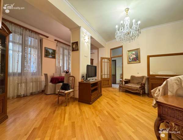 4-senyakanoc-bnakaran-vacharq-Yerevan-Center