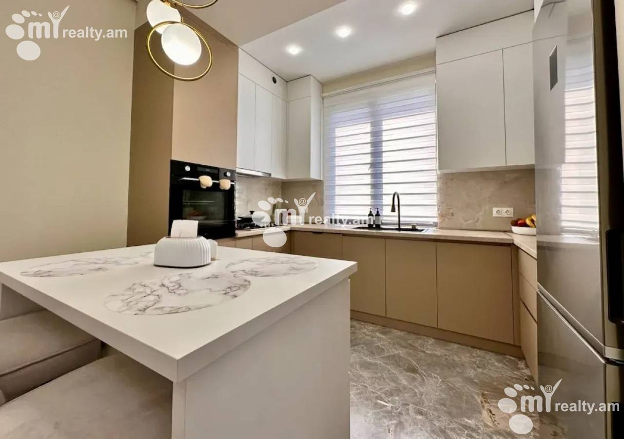 4 bedroom apartment for sale Adonts St, Arabkir Yerevan, 161092