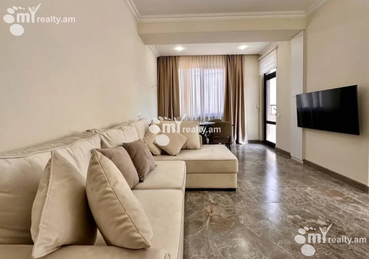 4 bedroom apartment for sale Adonts St, Arabkir Yerevan, 161092