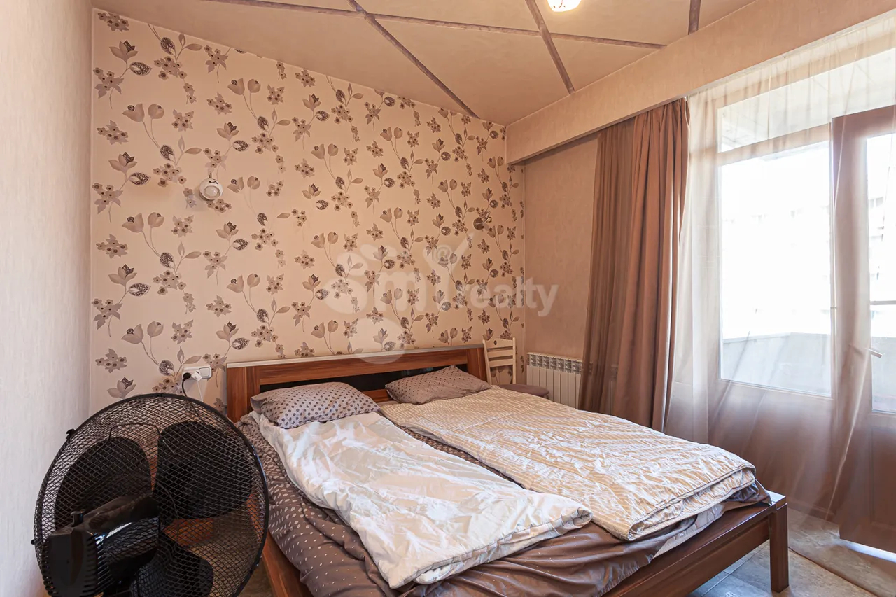 2 bedroom apartment for sale A. Avetisyan St, Arabkir Yerevan, 161219