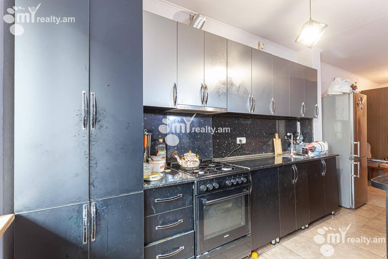 2 bedroom apartment for sale Heratsi St, Center Yerevan, 155005
