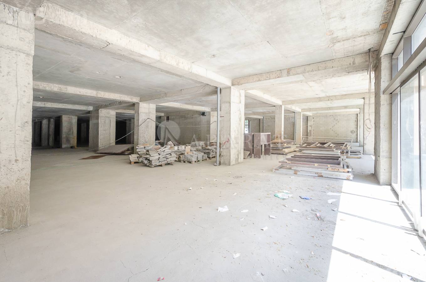 Снять коммерческoе помещение Арам ул, Центр Ереван, 150761