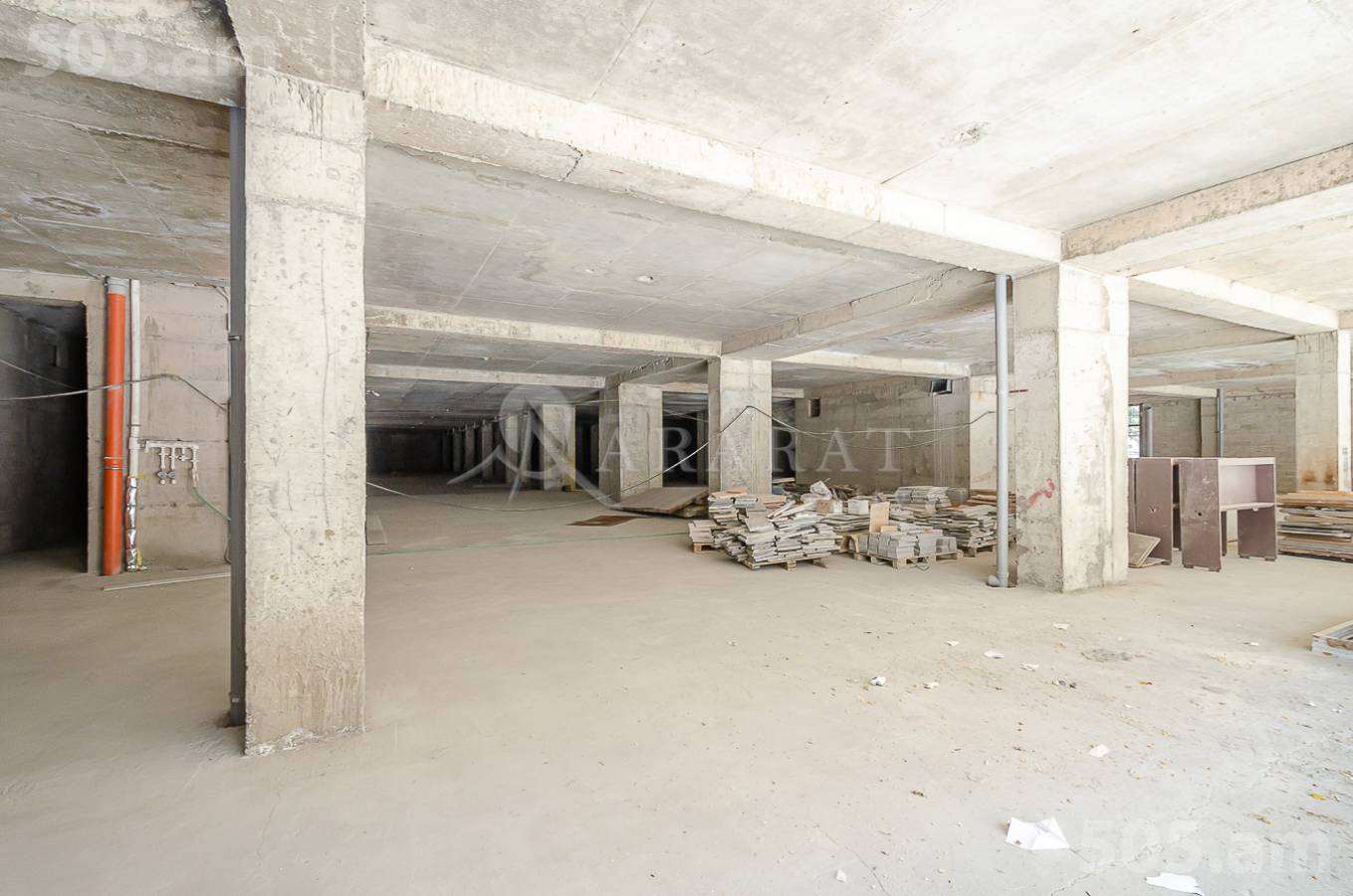 Снять коммерческoе помещение Арам ул, Центр Ереван, 150761