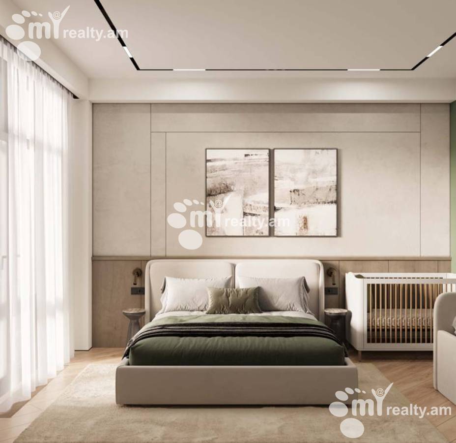 Առանձնատուն  Առինջ Բ 2-րդ փողոց, Աբովյան Կոտայք, 155934