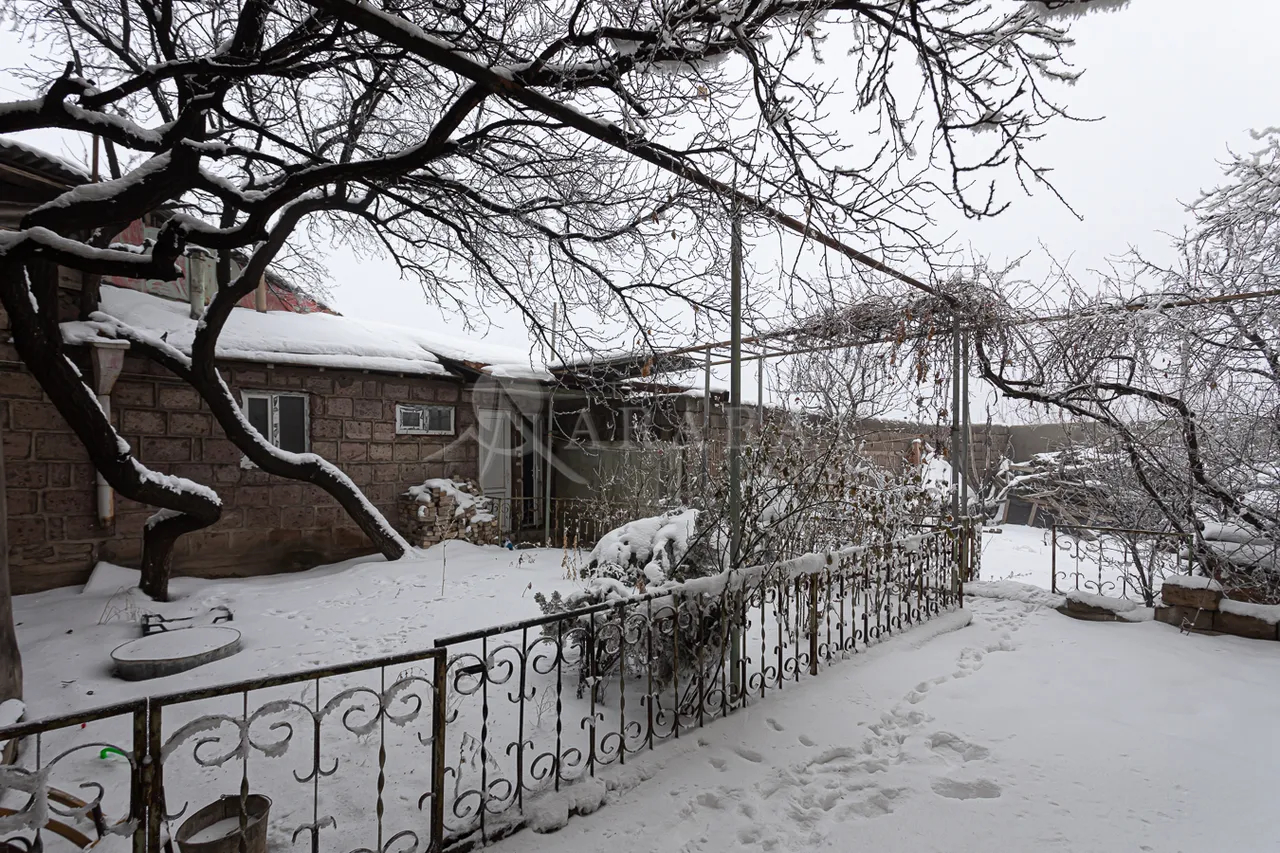 House for sale Kanaker 5 St, Qanaqer- Sejtun Yerevan, 159296