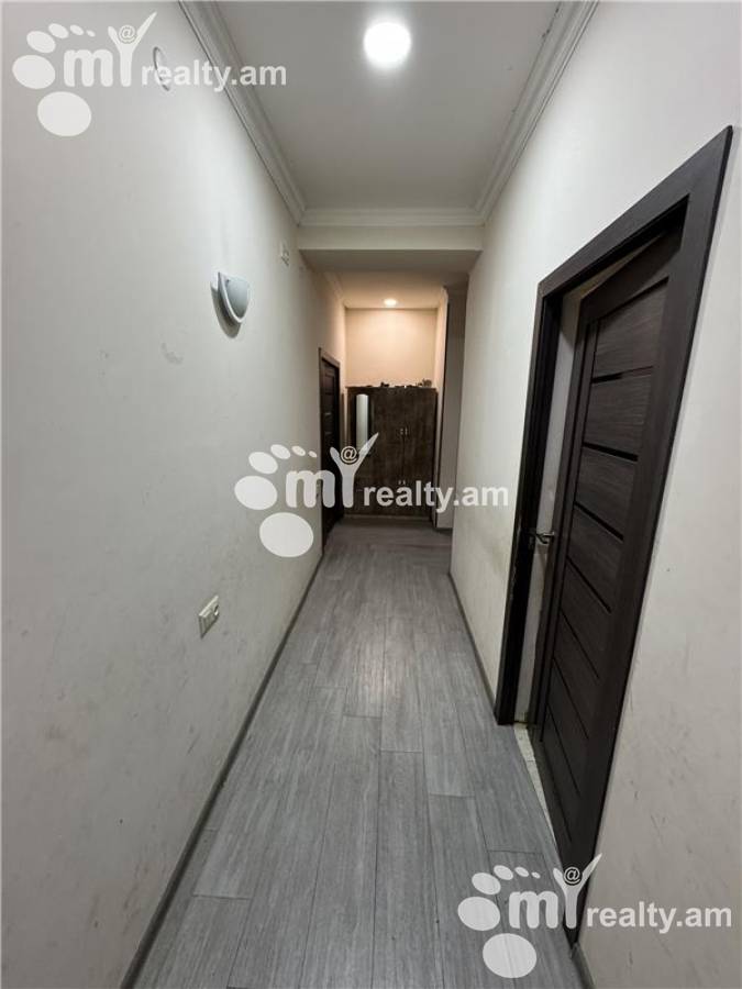 1 սենյականոց բնակարան  Գյուլիքևխյան փող նր, Նոր Նորք Երևան, 155195