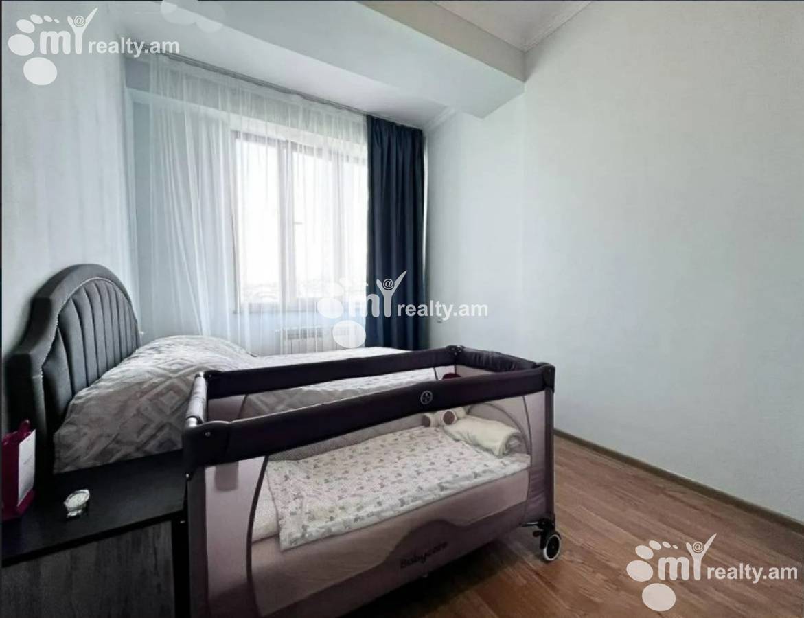 1 bedroom apartment for sale Adonts St, Arabkir Yerevan, 151863