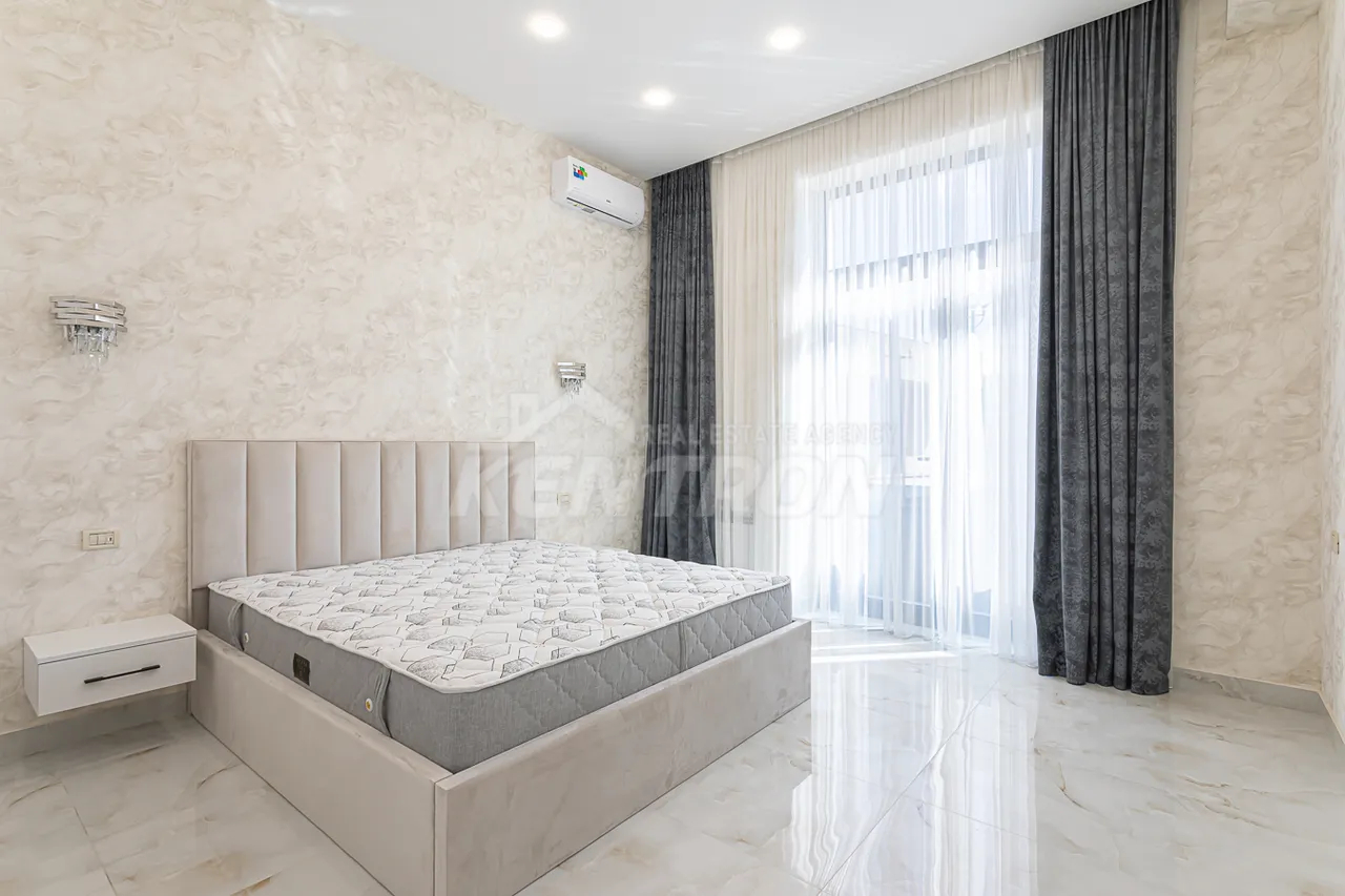 House for rent M. Babajanyan St, Avan Yerevan, 158080