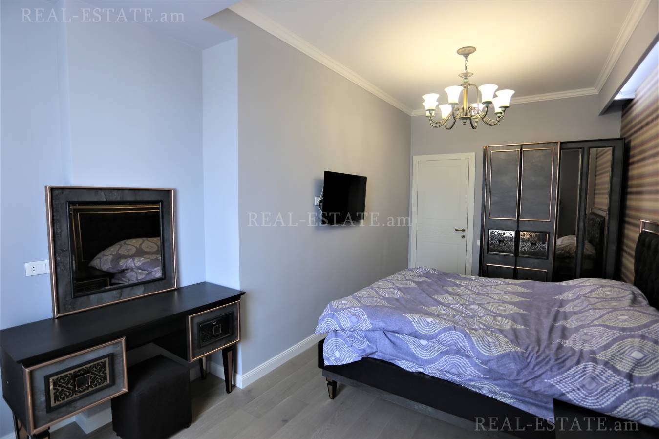 2 bedroom apartment for sale Buzand St, Center Yerevan, 99677