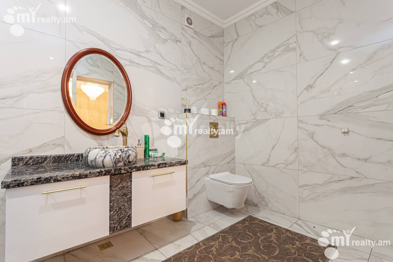 House for sale Sepuh St, Arabkir Yerevan, 155977