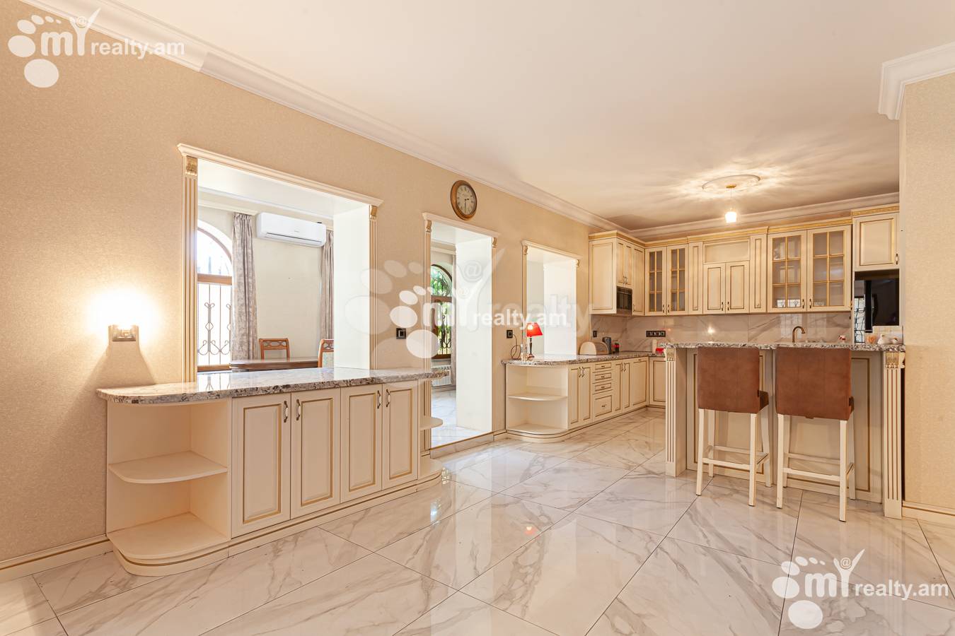 House for sale Sepuh St, Arabkir Yerevan, 155977