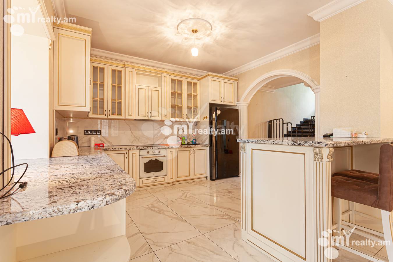 House for sale Sepuh St, Arabkir Yerevan, 155977