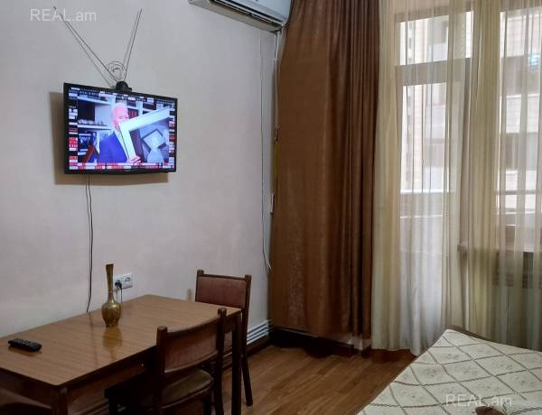 1-senyakanoc-bnakaran-vardzakalutyun-Yerevan-Center
