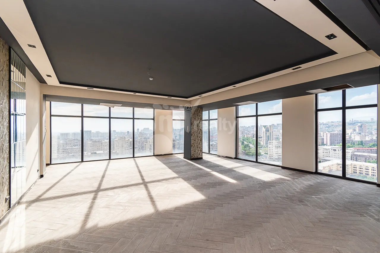 Commercial property for rent Charents St, Center Yerevan, 160653