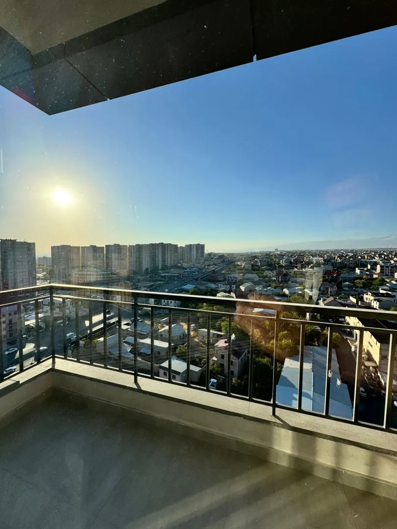 3 սենյականոց բնակարան  Դավթաշենի 4-րդ փող, Դավթաշեն Երևան, 158818