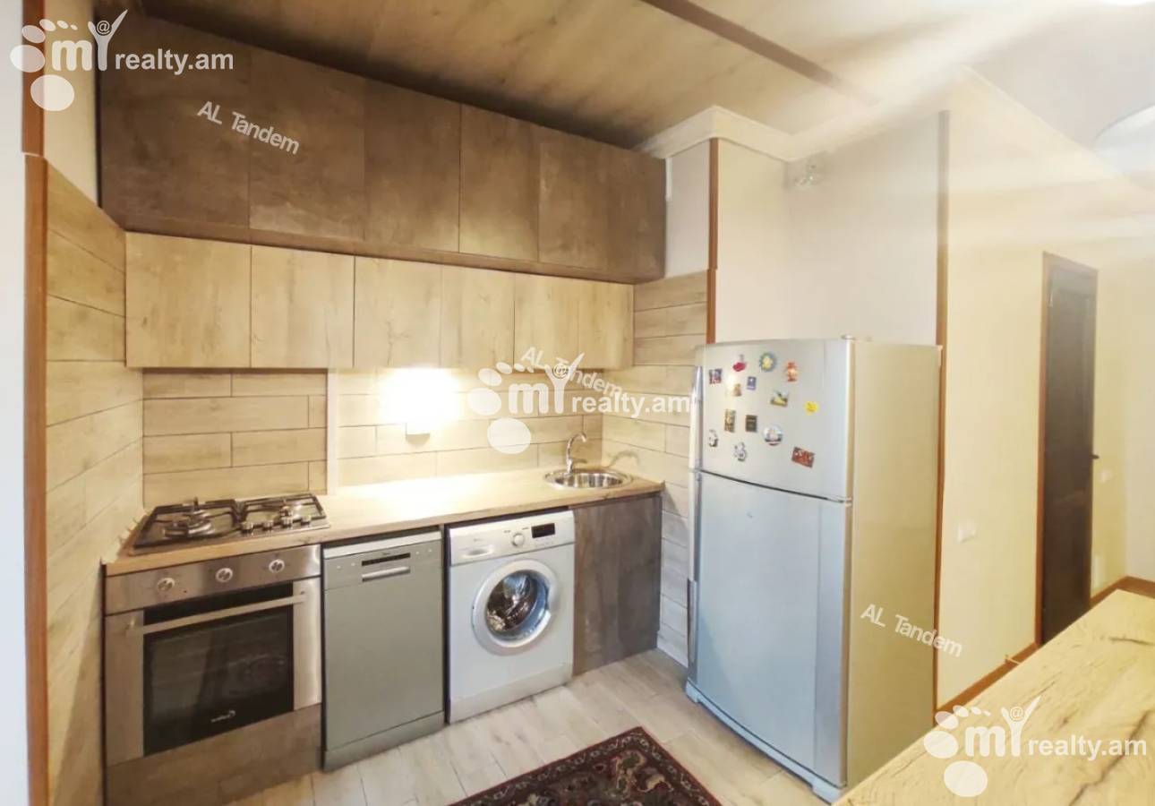 2 bedroom apartment for sale Griboedov St, Arabkir Yerevan, 153822