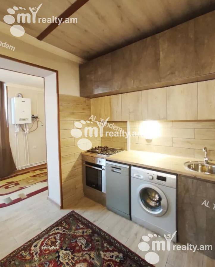 2 bedroom apartment for sale Griboedov St, Arabkir Yerevan, 153822