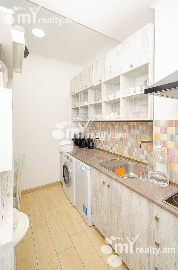 Снять 2 комнатную квартиру Цицернакаберд шоссе, Центр Ереван, 142238
