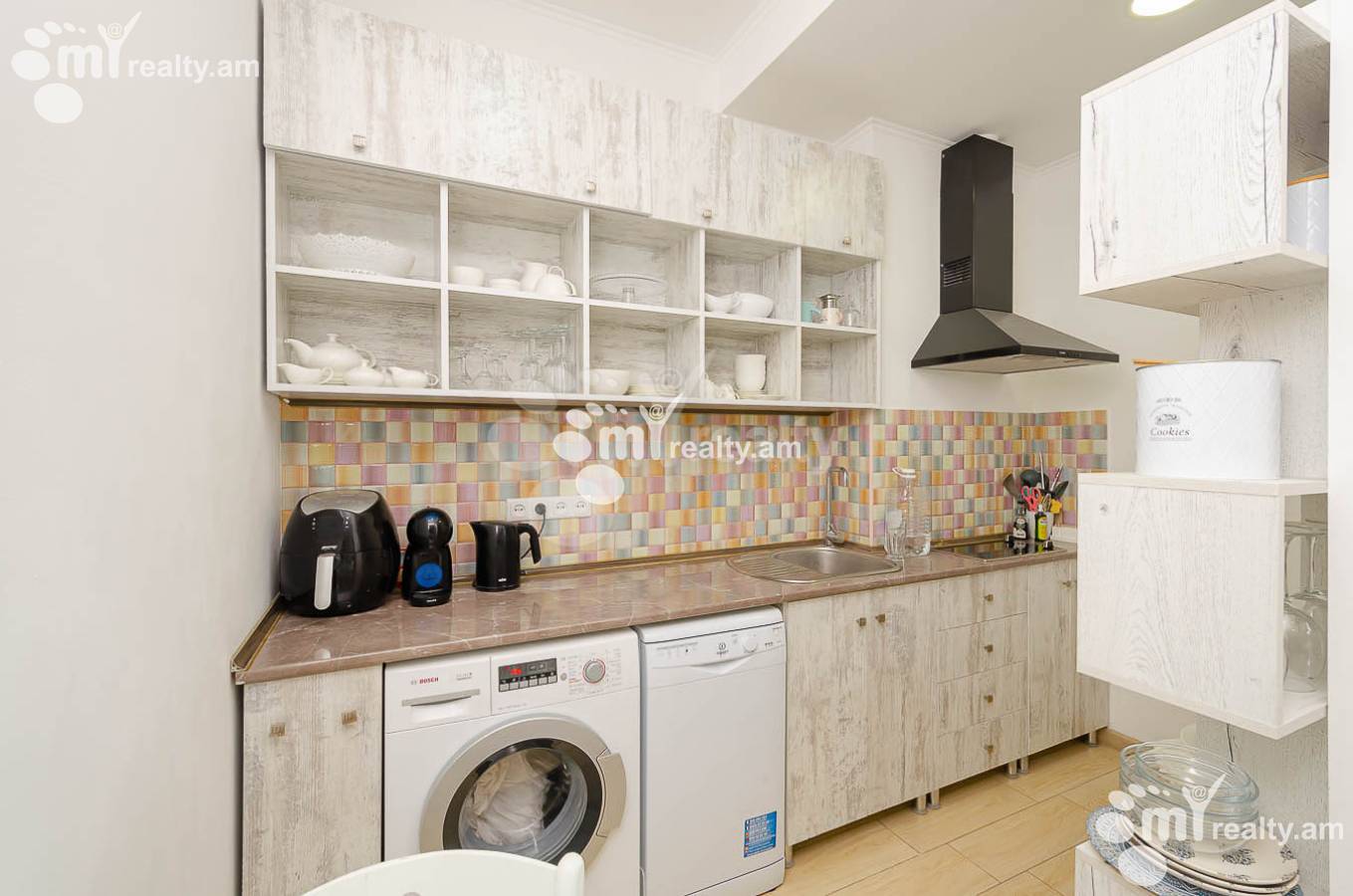 Снять 2 комнатную квартиру Цицернакаберд шоссе, Центр Ереван, 142238