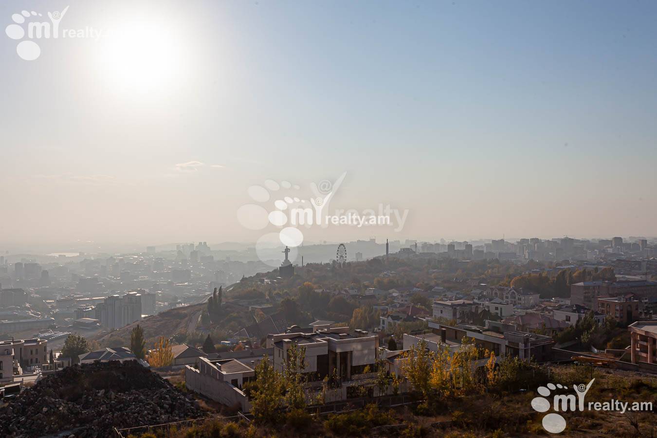 2 սենյականոց բնակարան  Կ. Ուլնեցու փող., Քանաքեռ-Զեյթուն Երևան, 153680