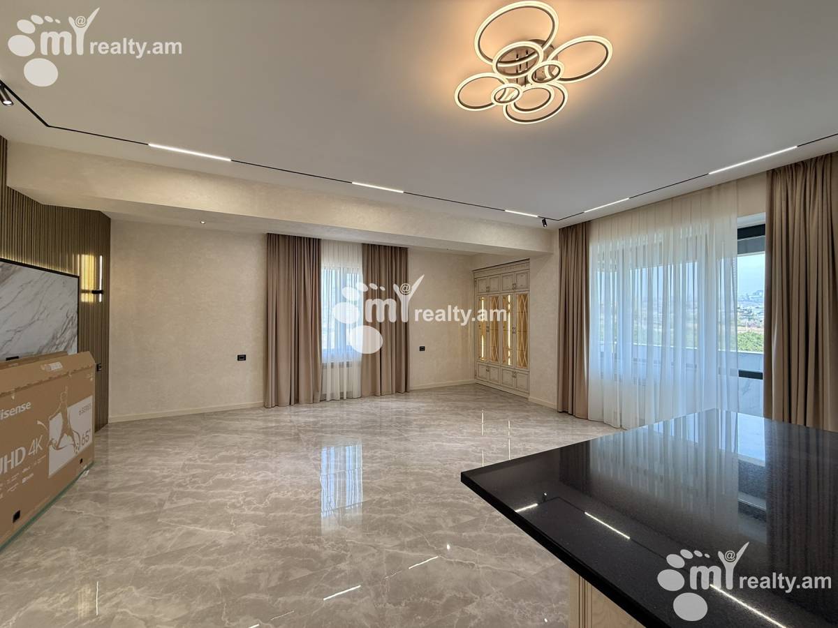 3 bedroom apartment for sale M․ Melqonyan str, Center Yerevan, 159100