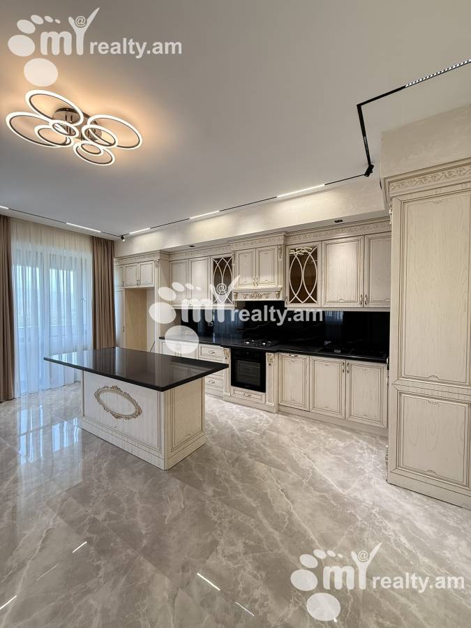 3 bedroom apartment for sale M․ Melqonyan str, Center Yerevan, 159100