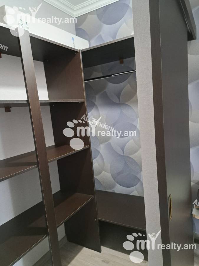 3 bedroom apartment for rent خیابان هامباردزومیان, عربگیر ایروان, 156697