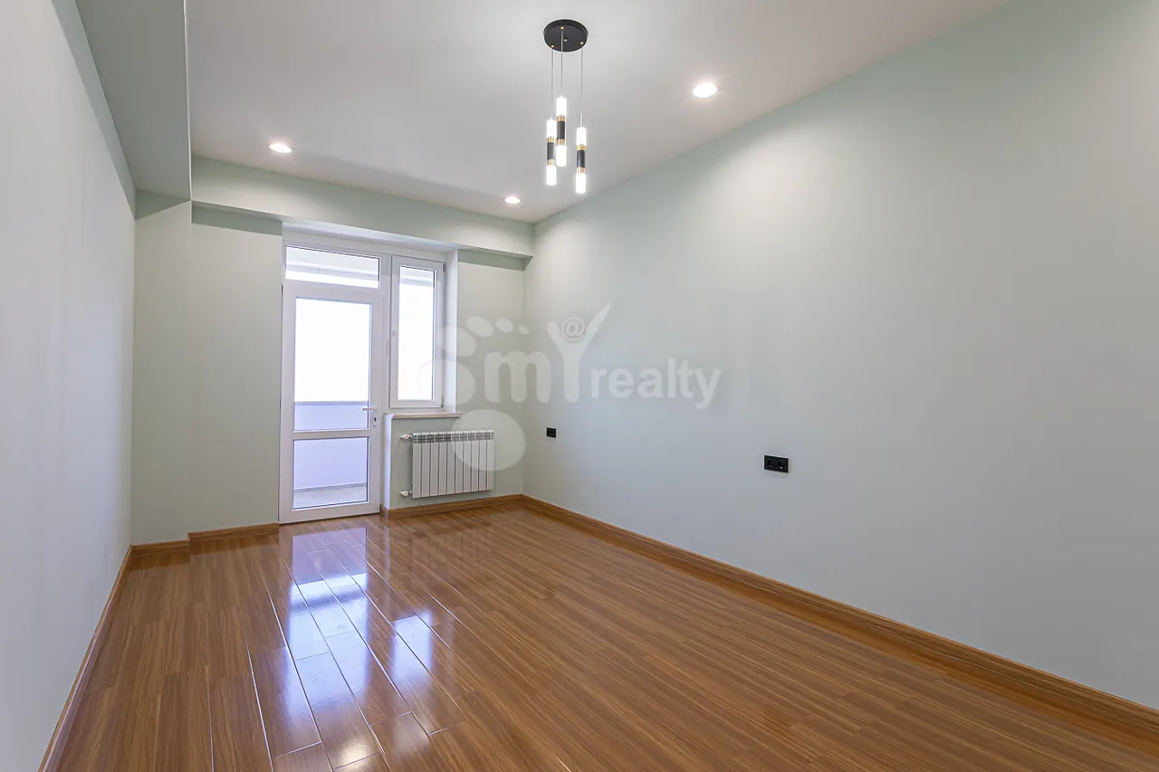 3 bedroom apartment for rent Sevak St, Quanaquère-Zeytoun Yerevan, 161857