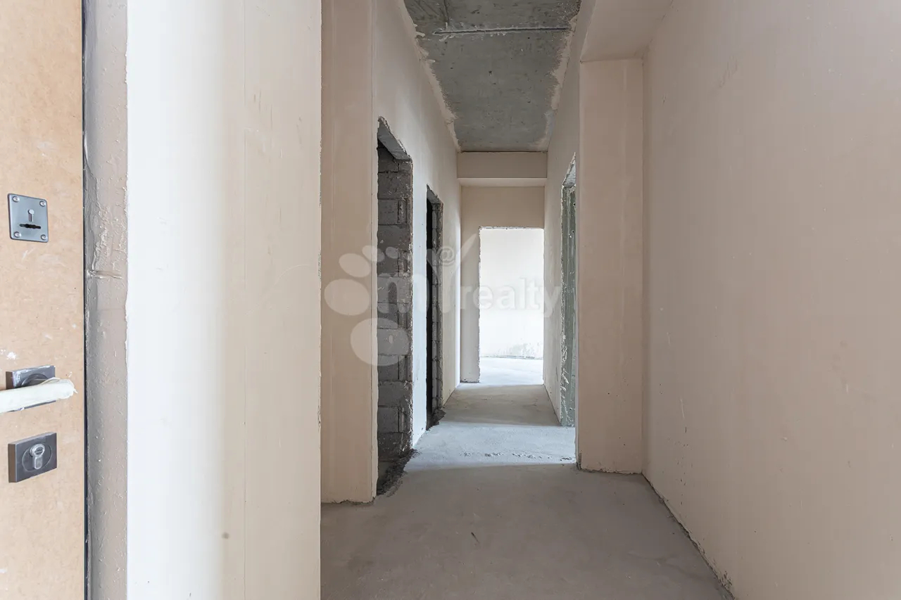 3 սենյականոց բնակարան  Հալաբյան փող, Աջափնյակ Երևան, 157589