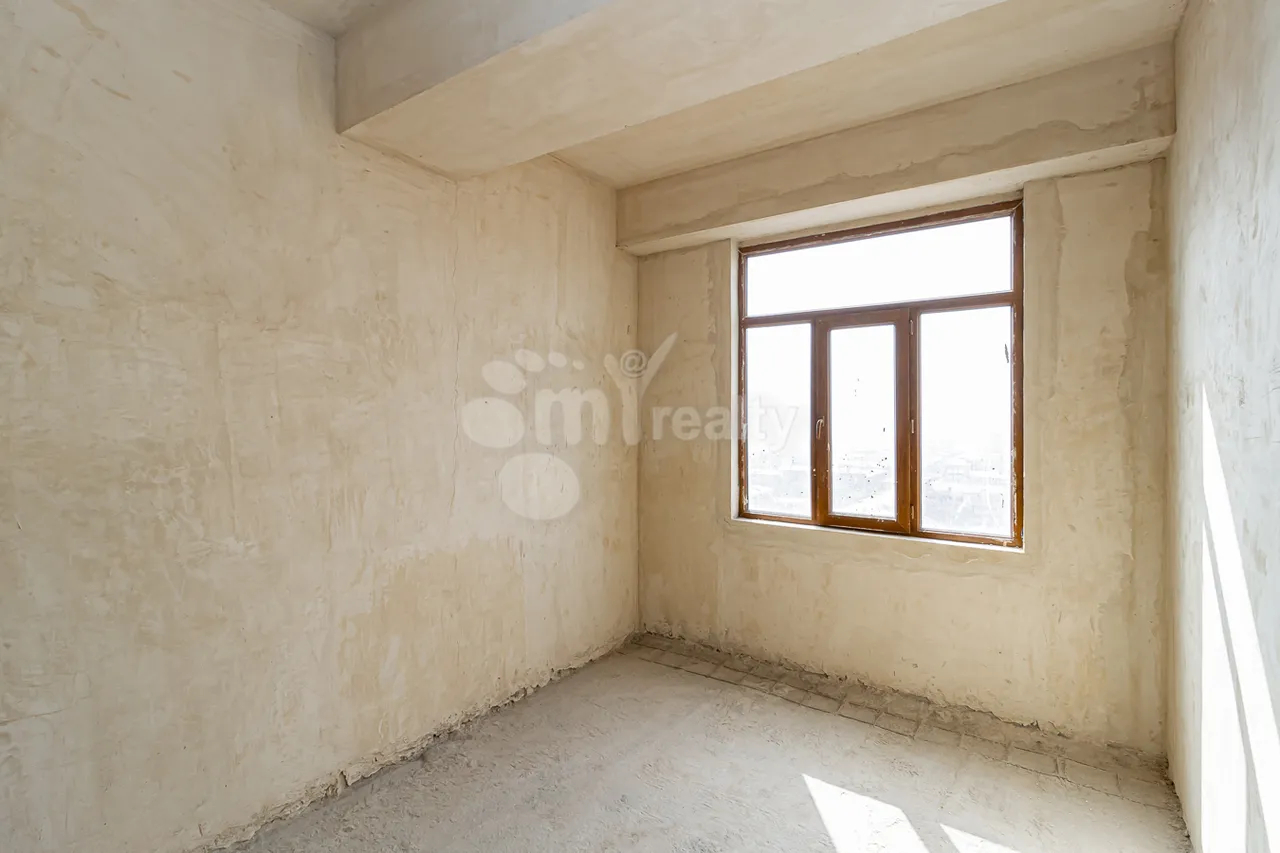 Купить 4 комнатную квартиру Комитас пр, Арабкир Ереван, 159972