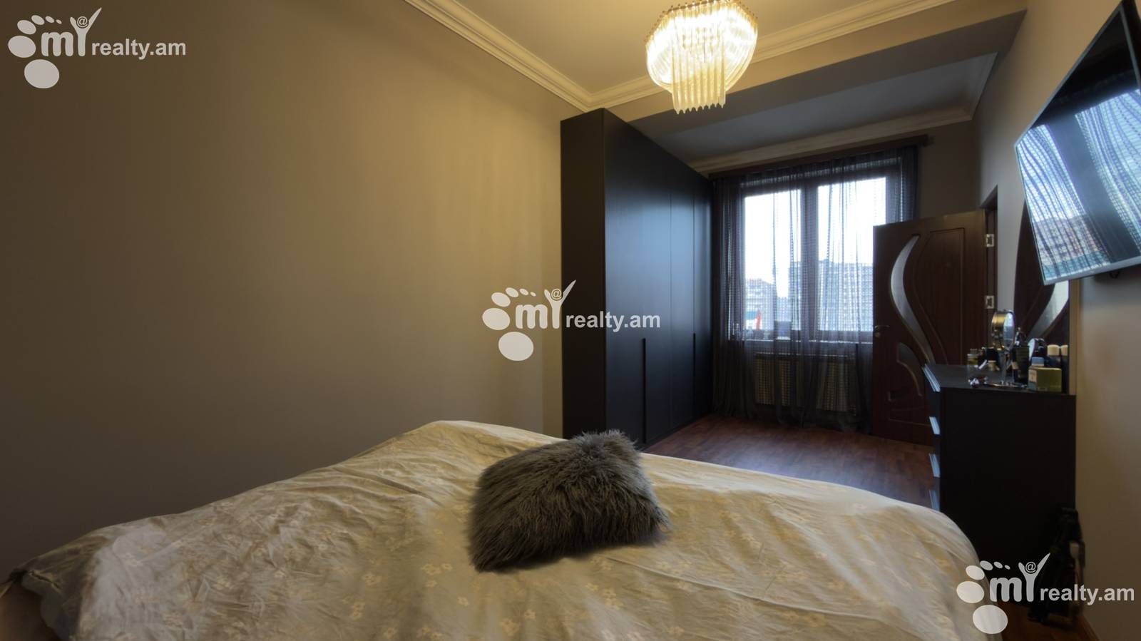 2 bedroom apartment for sale Hr.Kochar St, Arabkir Yerevan, 160522