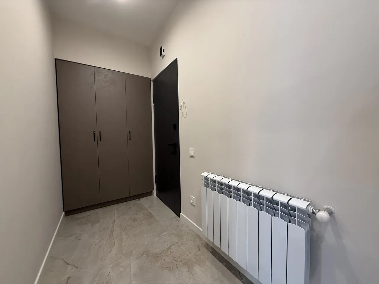 2 սենյականոց բնակարան  Խորենացու փող, Կենտրոն Երևան, 158895