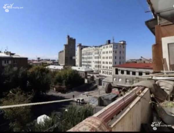 3-senyakanoc-bnakaran-vacharq-Yerevan-Center