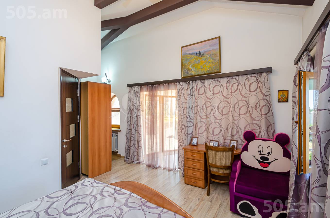 House for sale Karapetyan St, Ajapnyak Yerevan, 151571