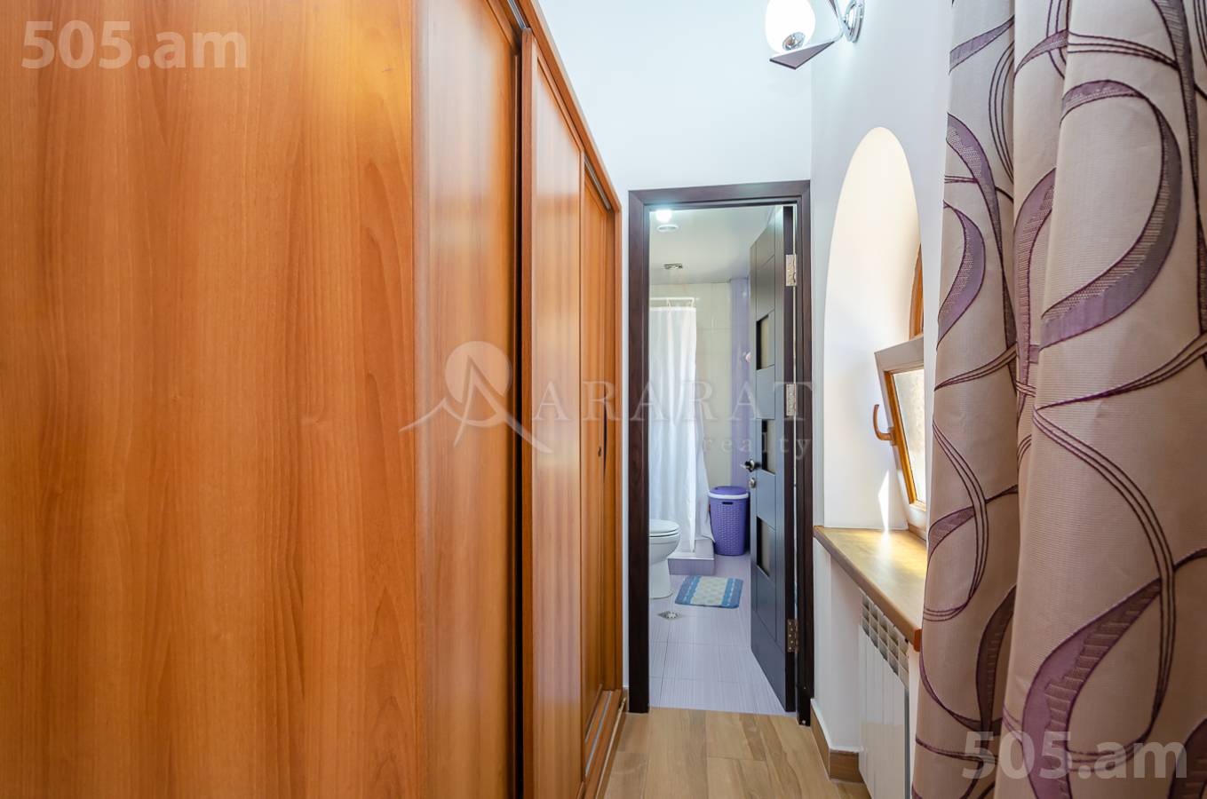 House for sale Karapetyan St, Ajapnyak Yerevan, 151571