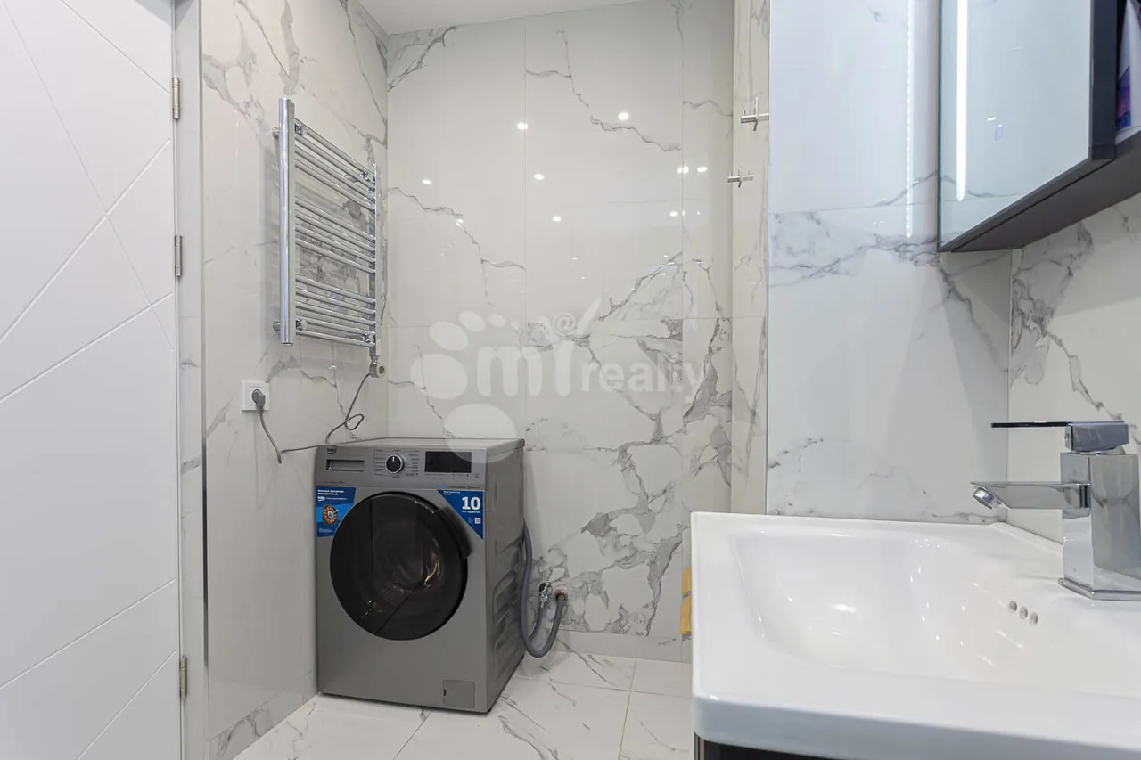 2 bedroom apartment for rent خیابان آنتارایین, مرکز شهر ایروان, 158442