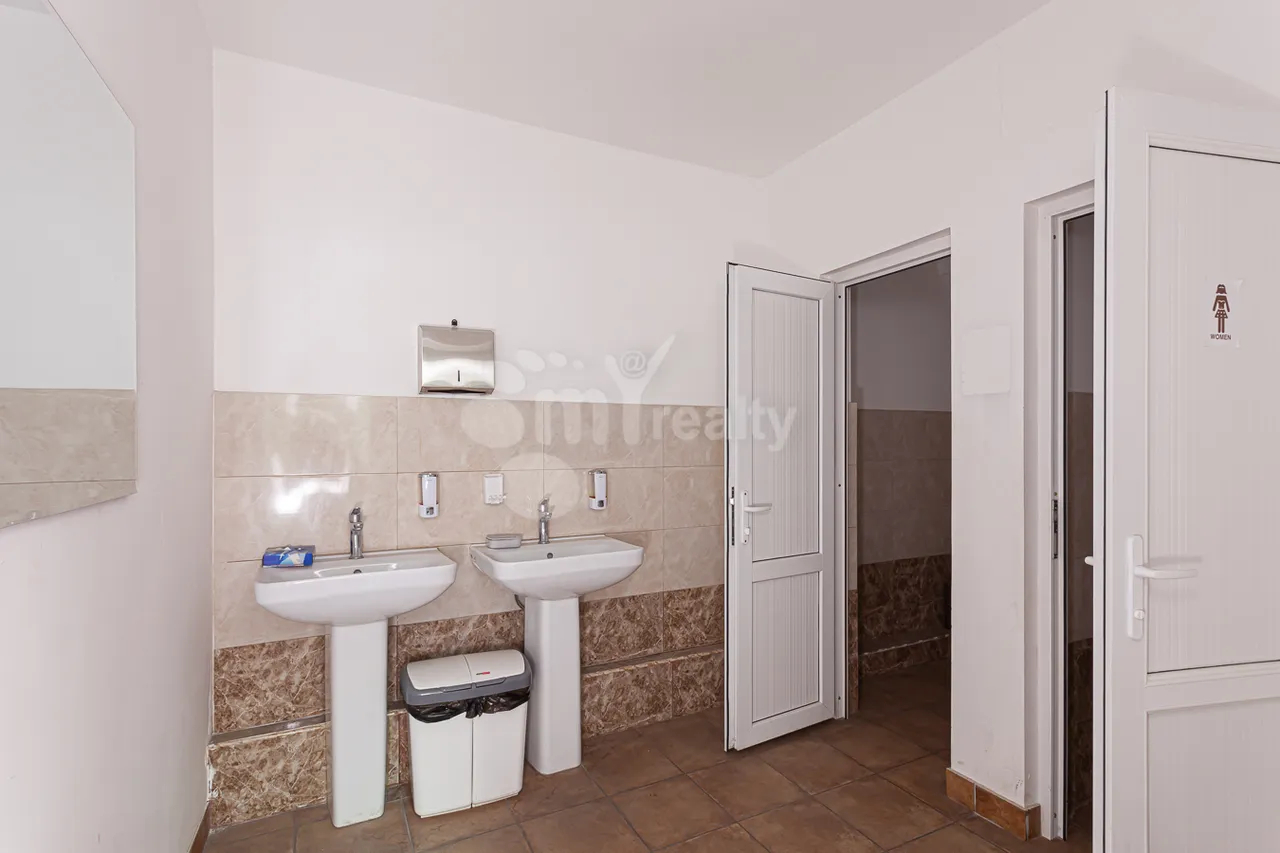 Commercial property for rent Hr.Kochar St, Arabkir Yerevan, 160950