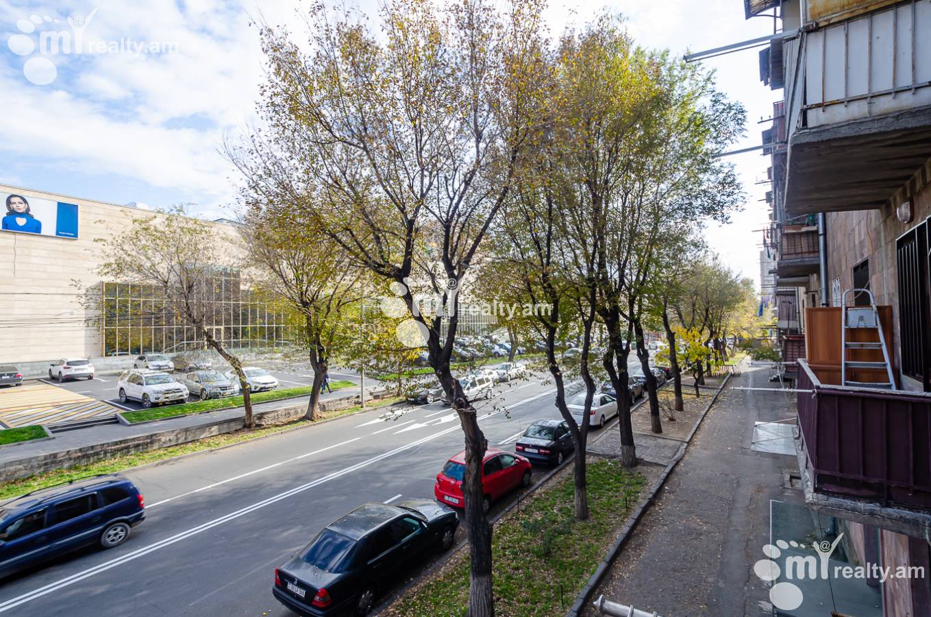 3 bedroom apartment for sale خیابان واهر. پاپازیان, عربگیر ایروان, 144066